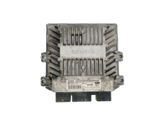 Controller 3S61-12A650-LB 5WS40140D-T SID 804 Ford Siemens 35569