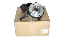 Wheel Steering Knuckle Right New Original 364790 3647.90 Citroen Peugeot