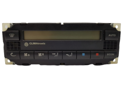 Heater Control Unit 5HB00761702 3B1907044A VW Golf 4 6073