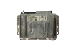 Controller 96259124 K115000010H Daewoo Siemens 17469