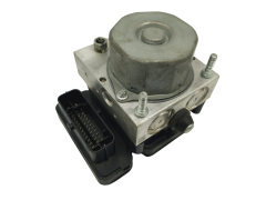 Abs Pump Toyota Aygo 44540-0H100 0265956508 Bosch