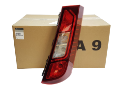 Lamp Original Renault 265504912R