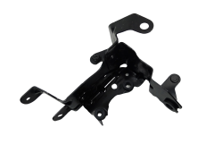 Attachment, Bracket ABS Renault Master 3 478405137R