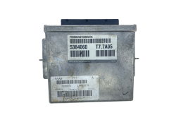 Controller 5384060 5380076 09378729 T7.7A05 Saab