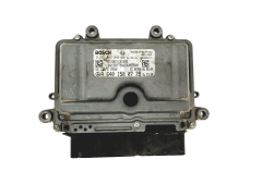 Controller A6401500779 0281012060 Mercedes Bosch 27510