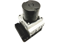 Abs Pump BMW 7 F01 F02 3451 6785441-02 0265250356 Bosch