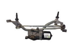Wiper Mechanism Renault Clio 4 288004542R W000032746 Valeo 1240