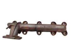 Exhaust Manifold 2,3 Iveco Daily 504092116 T14