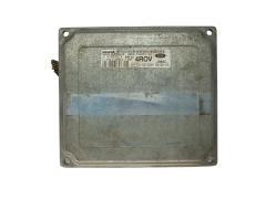 Controller S118107002K 2S6A-12A650-SG SIM 22 4ROV Ford Siemens