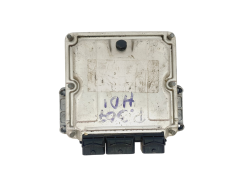 Controller 0281011248 9652183780 9646850580 PSA Bosch 46286
