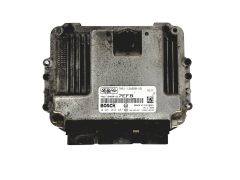 Controller 7M51-12A650-UB 0281012487 Ford Bosch 29774