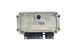 Controller PSA 0261206606 9638765980id10 26FM0882 Bosch 45141