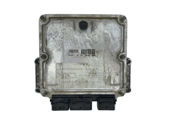 Controller 0281012140 9658372980 9640938680 PSA Bosch 52338