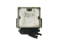 Controller P05034035AB 0281011410 Chrysler Bosch 34565