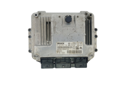 Controller 0281013332 9664257580 9653958980 EDC16C34 PSA Bosch 47437