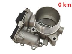 Throttle Body Valve Citroen Peugeot 9818664880 1.6