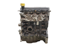 Diesel Engine K9KS7280 1.5 dci Renault Megane 2  K9K728 2005r.