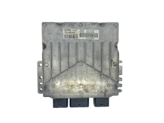 Controller 5WS40023G-T 9647902380 9644302380 PSA Siemens
