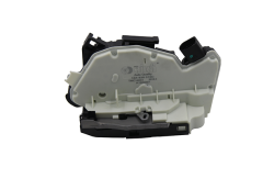 Door Lock Mechansim Rear Left 1S4839015C 88391286701 VW Seat Vika