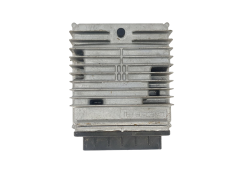 Controller 2M5A-12A650-PF 12220510 Ford Delphi 46378