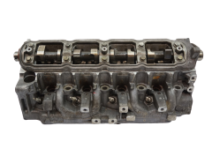 Cylinder Head 7701476170 3557 1.9 DCI F9Q760 Renault Trafic 2 Nissan Vivaro 44