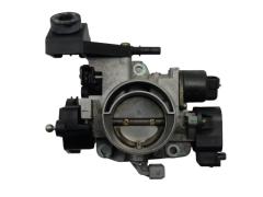Air Throttle Body PSA639 9642473280 1635V2 Citroen Peugeot 2.0 16V Air Throttle Body PSA639 9642473280 1635V2 Citroen Peugeot 2.0 16V
