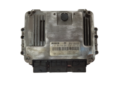 Controller 0281011549 8200310863 8200370779 Renault Bosch 3150