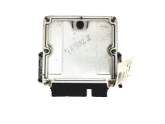 Controller 0281011524 9640938680 9652183880 PSA Bosch 24696