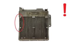 Controller 7700868295 7700102746 7700104481 Renault Magneti 18037