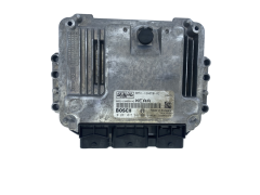 Controller 0281015242 8M51-12A650-XE XEAA Ford Bosch 49082