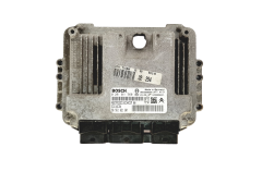 Controller 0281011560 9656162180 96539980 PSA Bosch 26471
