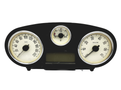 Speedometer/Instrument Cluster Lancia Ypsilon 51712351 110080211005 41305