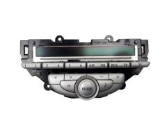 Radio Display Mini Cooper R56 R57 1012