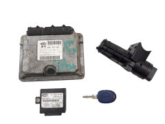Starter Kit Fiat Multipla 46823489 46538523 1.6 16V