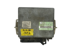 Controller BMW 0261200172 1726101 001 Bosch Controller BMW 0261200172 1726101 001 Bosch