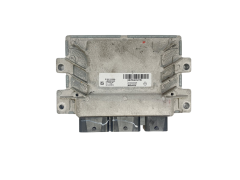Controller S180119166A EMS3180 237D40127R  Renault Continental 43889