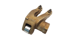 Rocker/ Tappet 132853895R 7701049893 1.2 16v D4F Renault 53