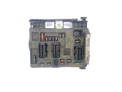 Controller BSM-B3 PSA 9643498880 T118470003G Siemens 58997