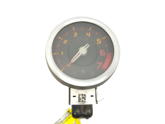 Speedometer/Instrument Cluster Renault Twingo 2 8201128112