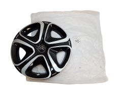 Hubcap Original Citroen 98136874XY 16"