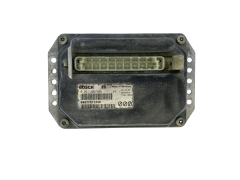 Controller 00077971390 0261203498 Fiat Bosch 53482