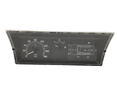 Speedometer/Instrument Cluster Fiat Panda 6060200060 06060200010 28947