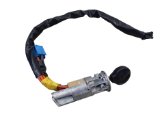 Ignition Switch Peugeot 206 N0501539 4162Z1 Valeo 1010