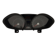 Speedometer/Instrument Cluster Ford Fiesta 8A6T-10849-AD 8A6T10849AD 28595