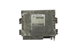 Controller IAW6F.S0 7780555 61602.054.01 Fiat Magneti Marelli 18119