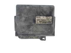 Controller 0261203617 9622677780 PSA Bosch 49663