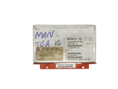 Controller 0260001033 ZF6009380001 MAN  Bosch 41785