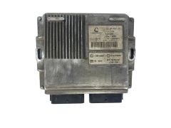 Controller LPG 110R-006011 616642000 67R-016002 Fiat Landi Renzo 49333