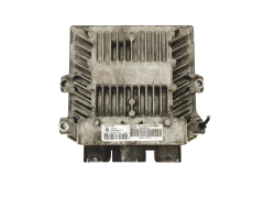 Controller 9666526480 5WS40691C-T 89661-YV013 PSA Continental 24711