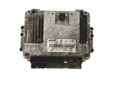Controller 0281011723 8200311539 8200376187 Renault Bosch 27911